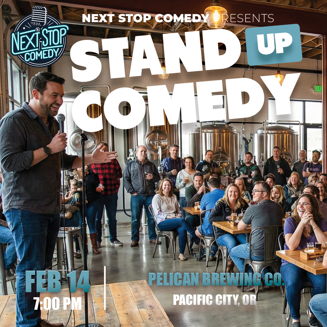 Pelican Brewing Company Pacific City FEB 14 Social1 O7lTNk