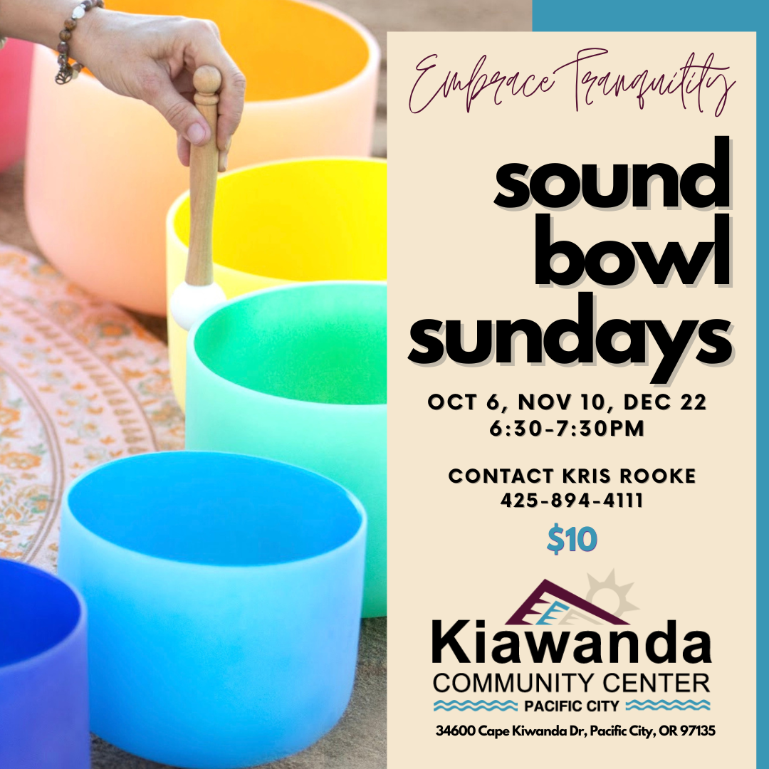 Sound Bowl Sundays 2 Y66WbN