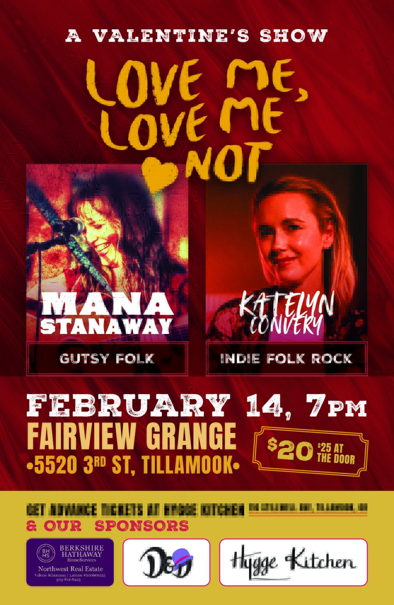 Valentines Poster 2026 pdf iAH1QU