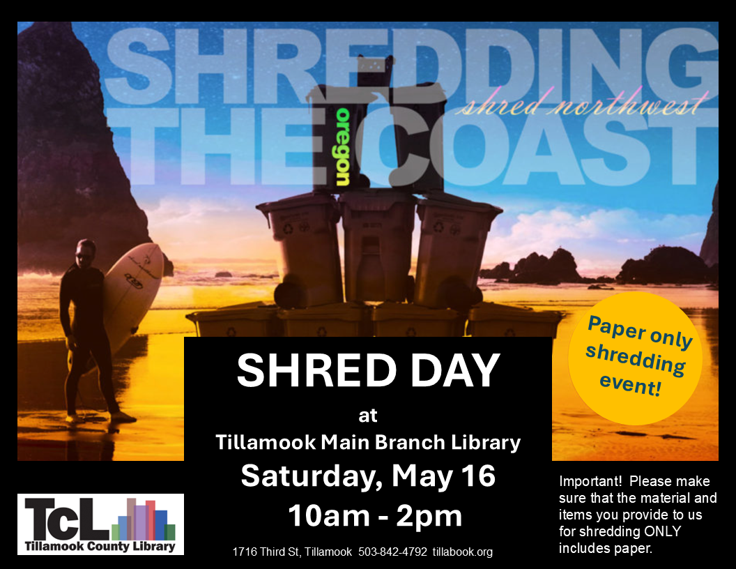 Shred day 051626 IBqm3l