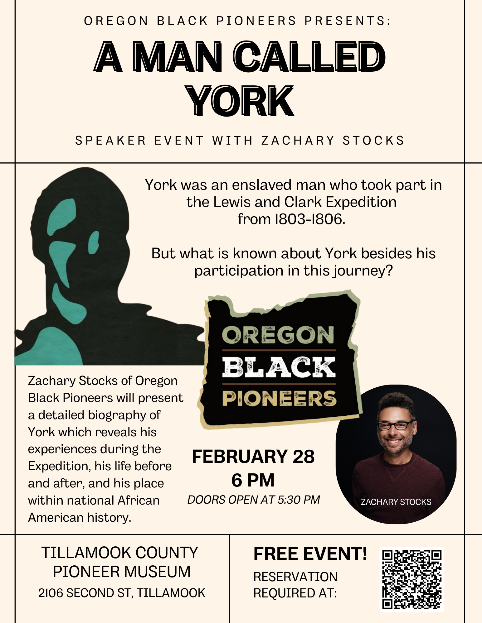 Zachary Stocks presentation on York 6HsJH0