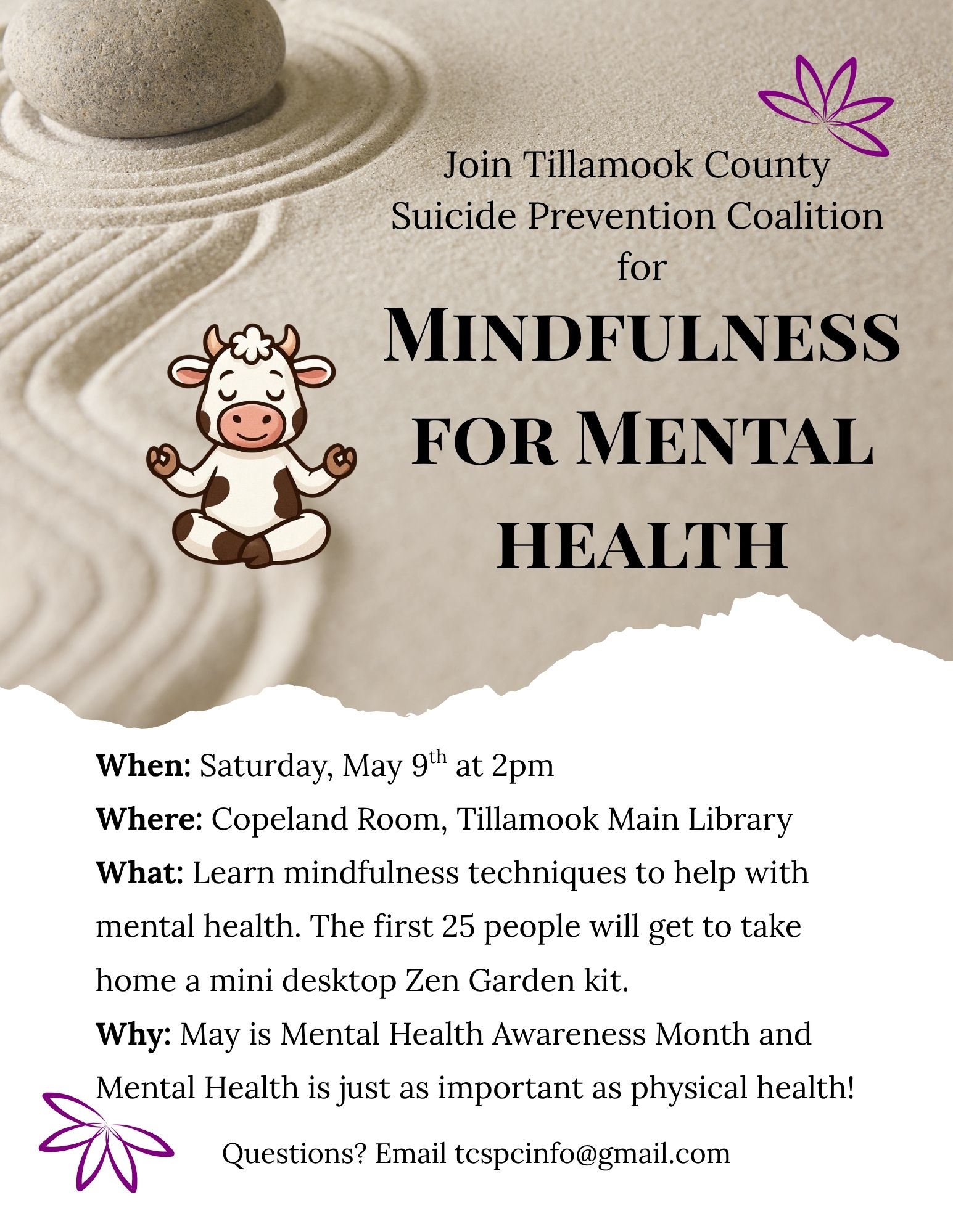 Mindfulness for Mental health s8RQAx