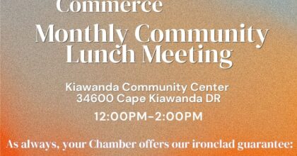 Monthly Meeting Instagram Post h34piW