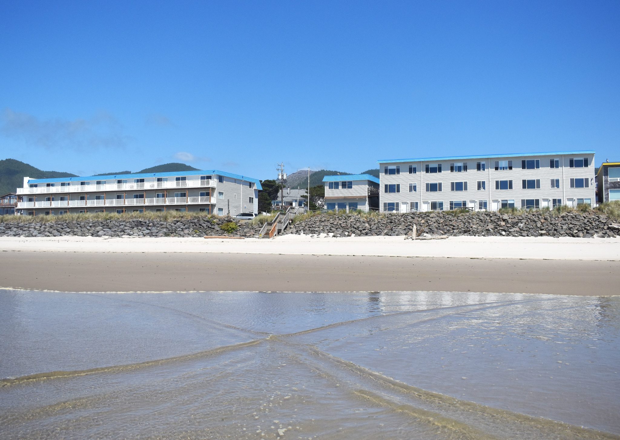 Rockaway Beach Resort & Conference Center