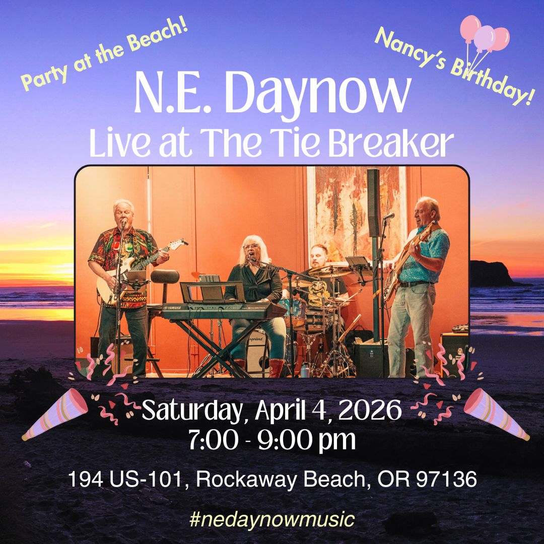 Tie Breaker 4 4 26 rI2V8I