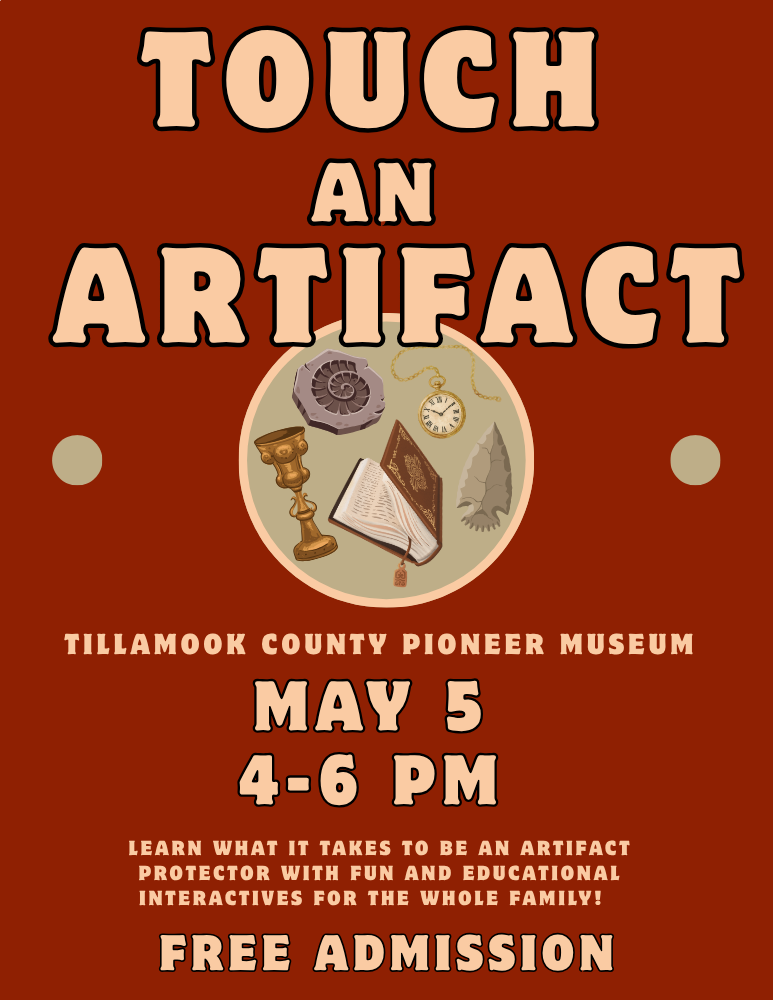 Touch an Artifact copy wnmkTz