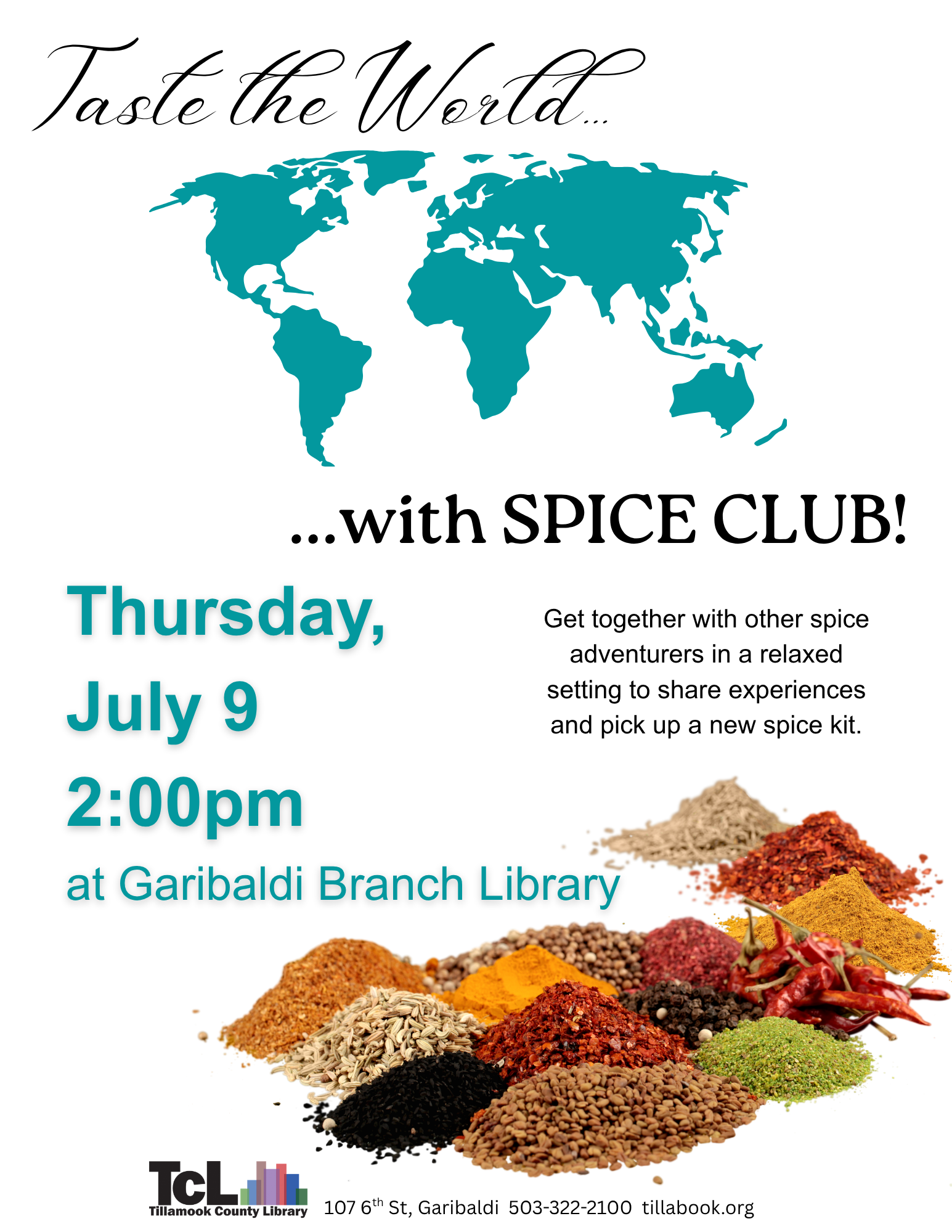Spice Club 070926 TG GgAllE