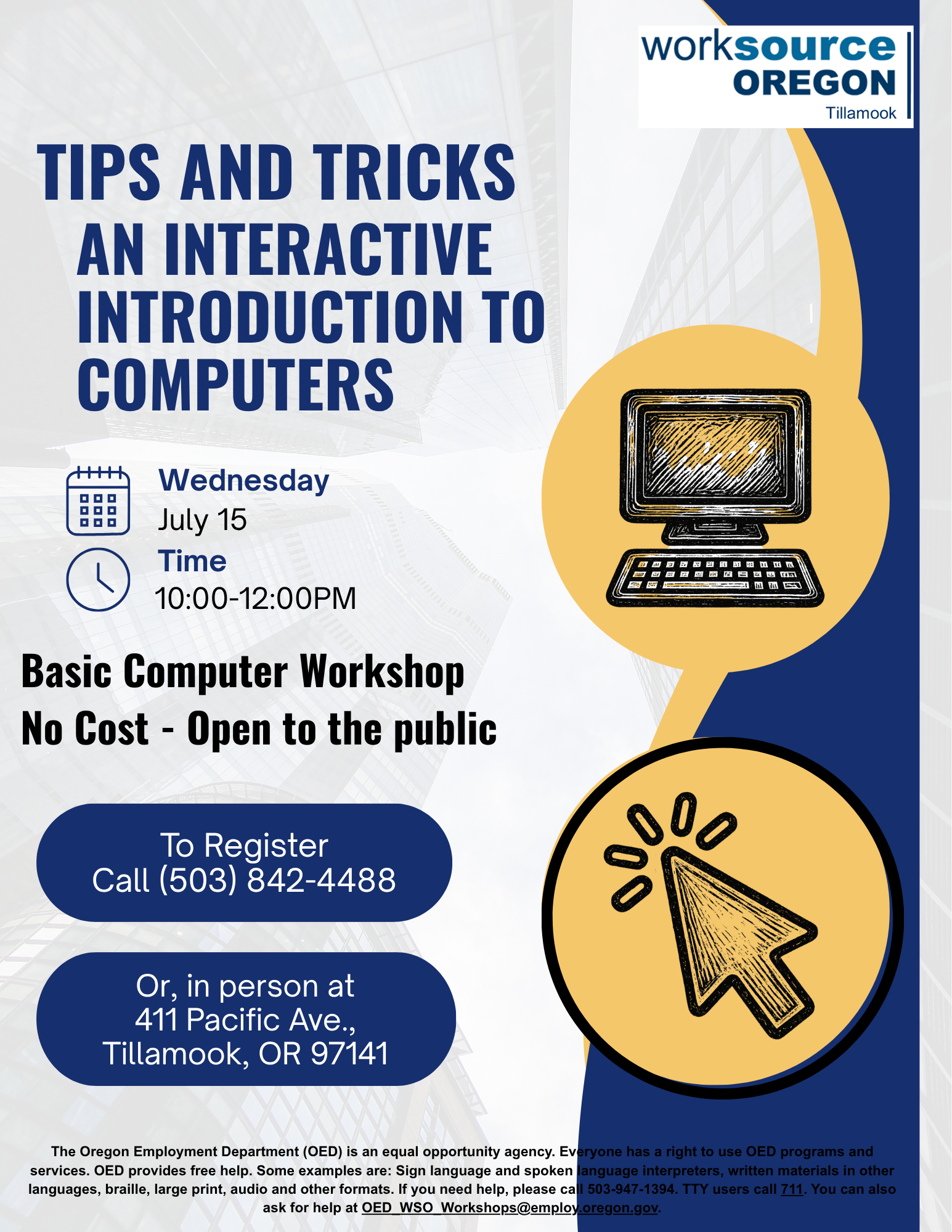 Basic Computers Flier 1 wDcvrX