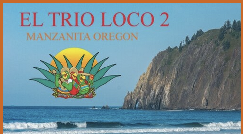 El Trio Loco 2