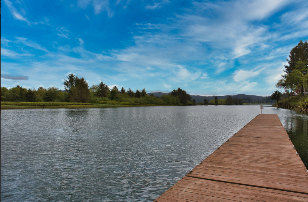 Nehalem Shores RV Park