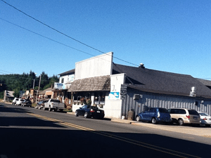 Bayway Tavern