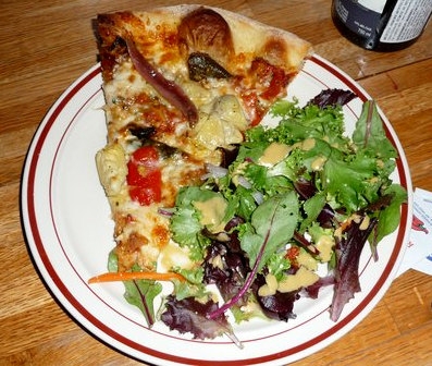 Marzano's Pizza Pie