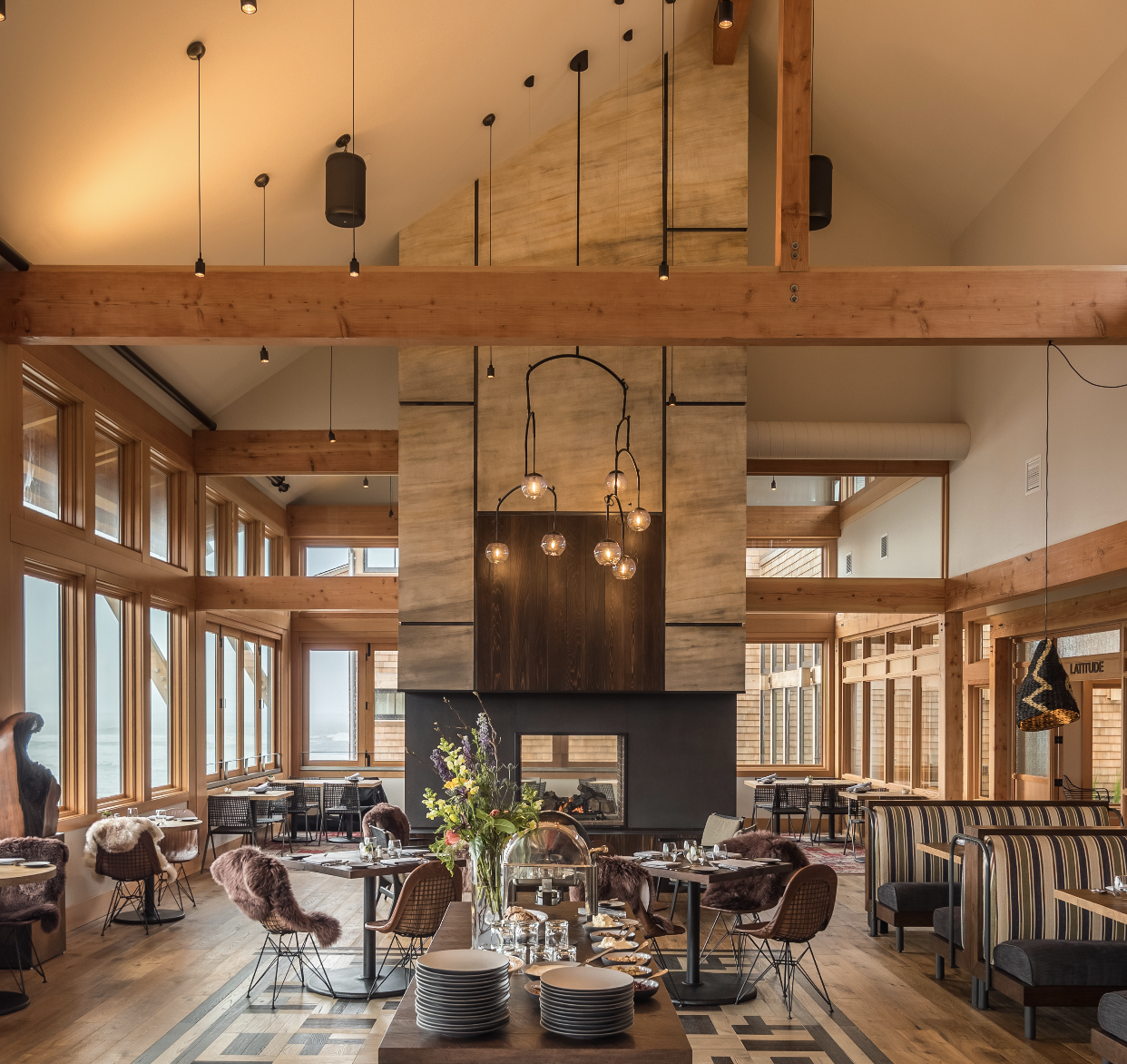Meridian Restaurant & Bar