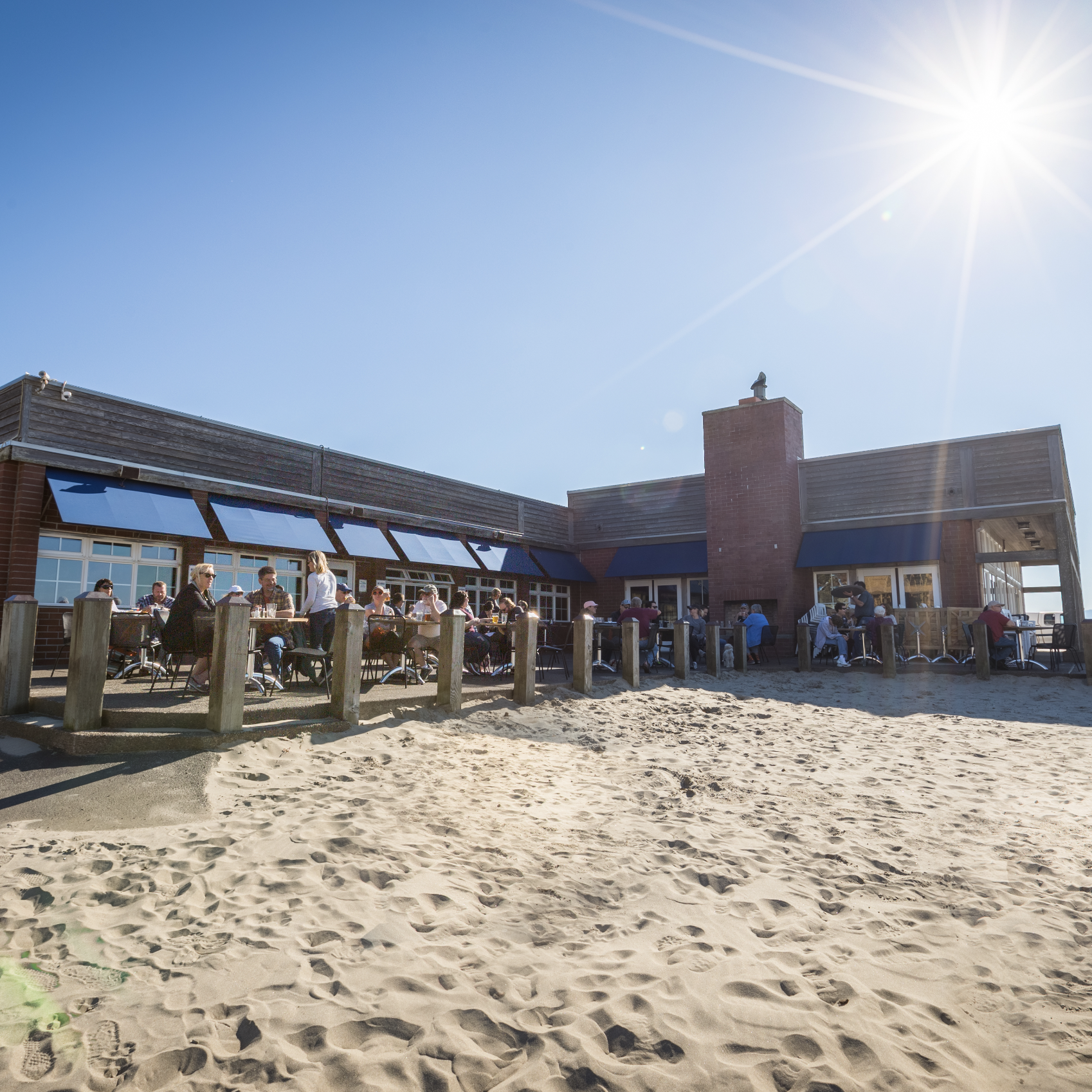 Pelican Brewing - Pacific City