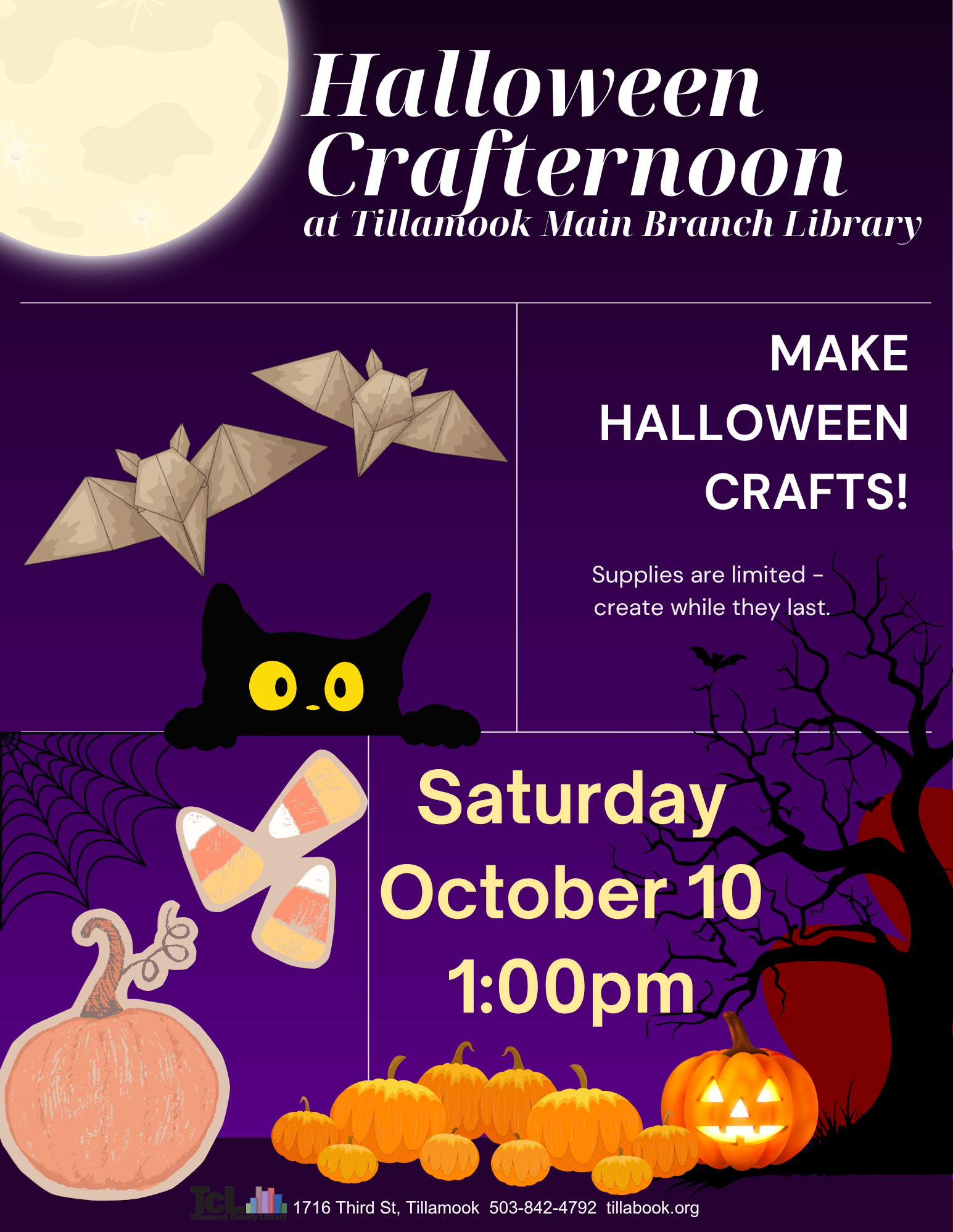 Crafternoon 101026 TM swnXyL