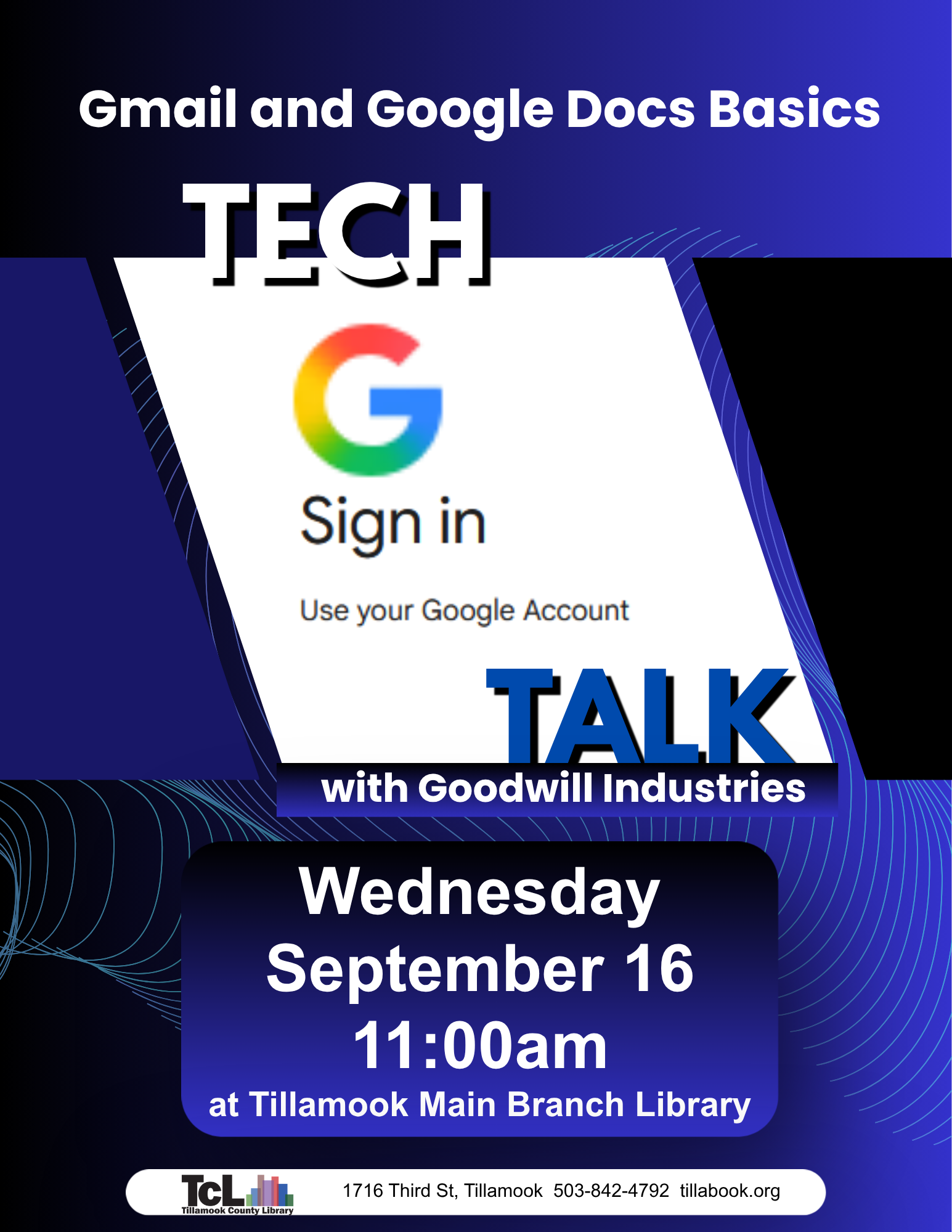 Gmail and Google Docs TM 091626 SFuDAt