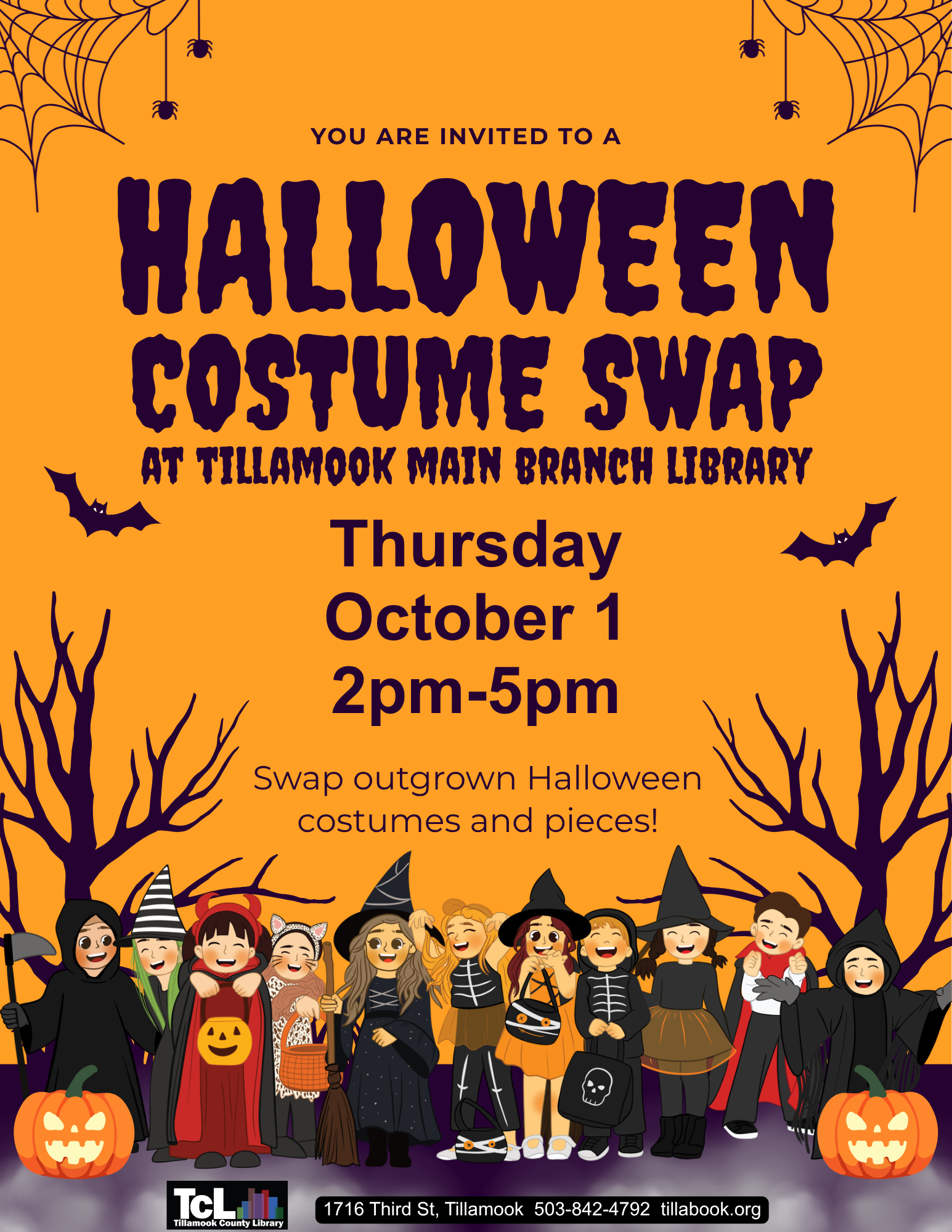 Halloween Costume Swap 100126 TM 3JxCud