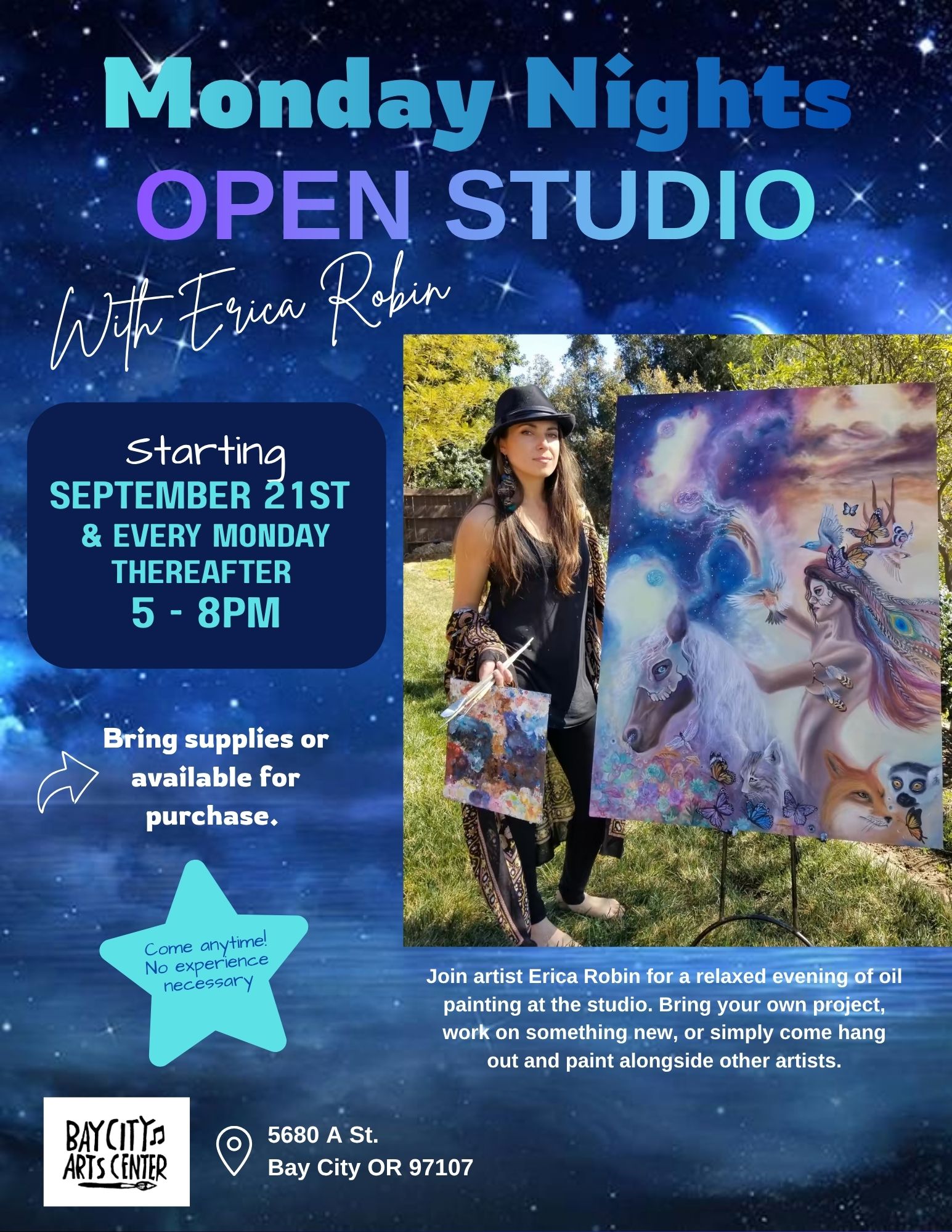 OpenartnightEricaRobin AQUKZa