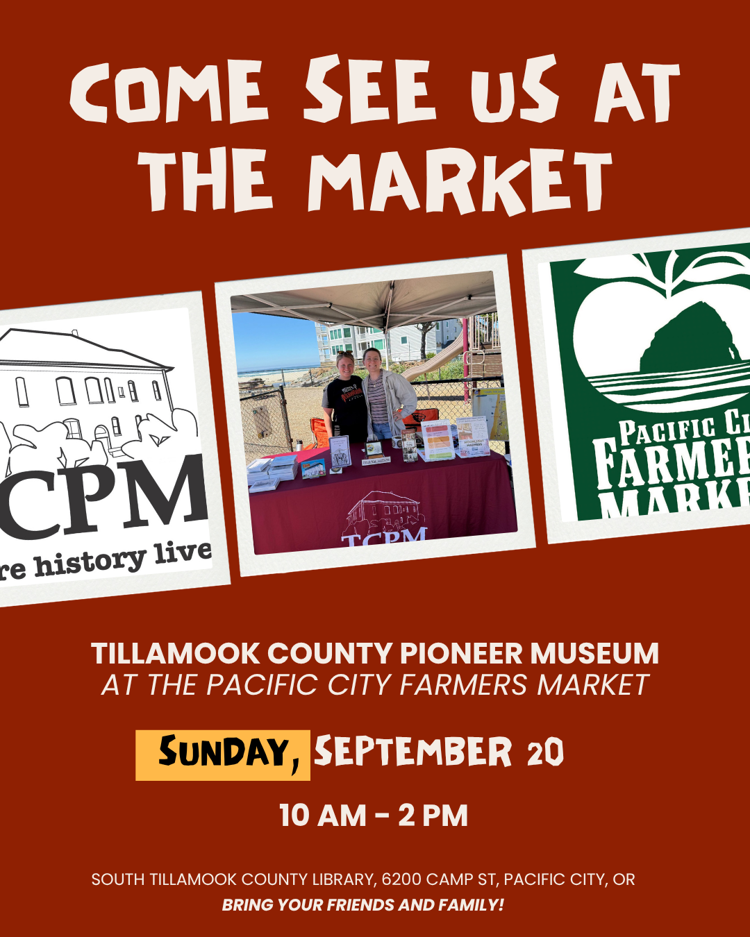 Pacific City Farmers Market 1 Utt0Pl