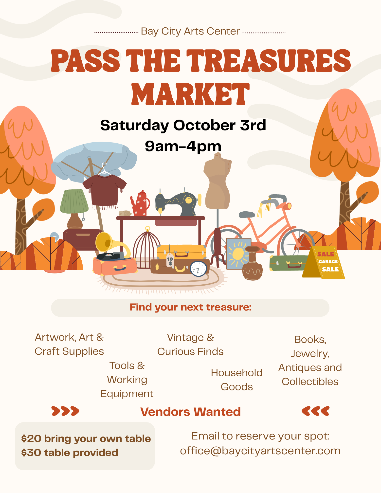 Passthetreasuresflyer YKPJS0