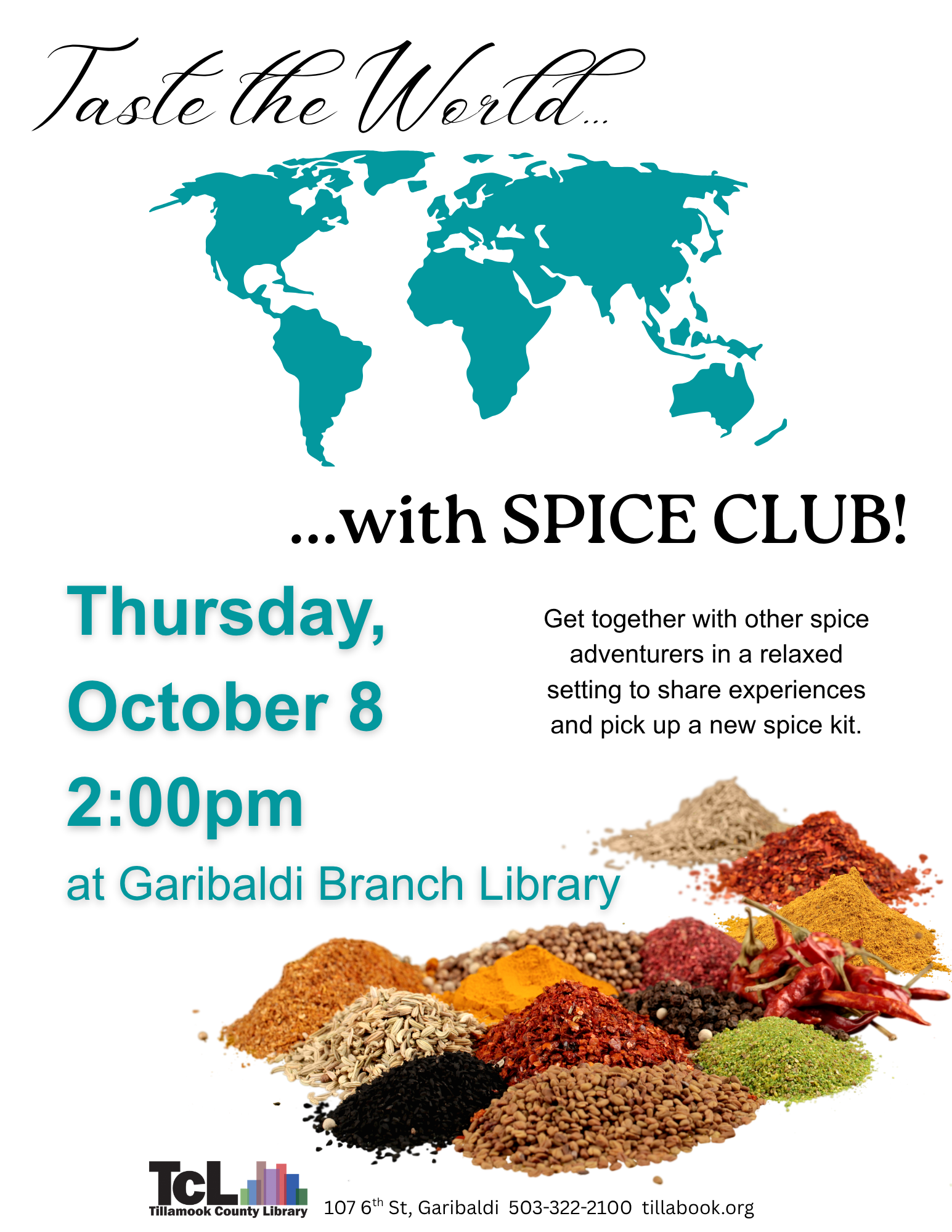 Spice Club 100826 TG BJNihF