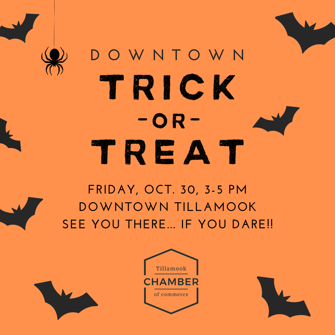 2026 Downtown Trick or Treat 1080 x 1080 px YjeF8f