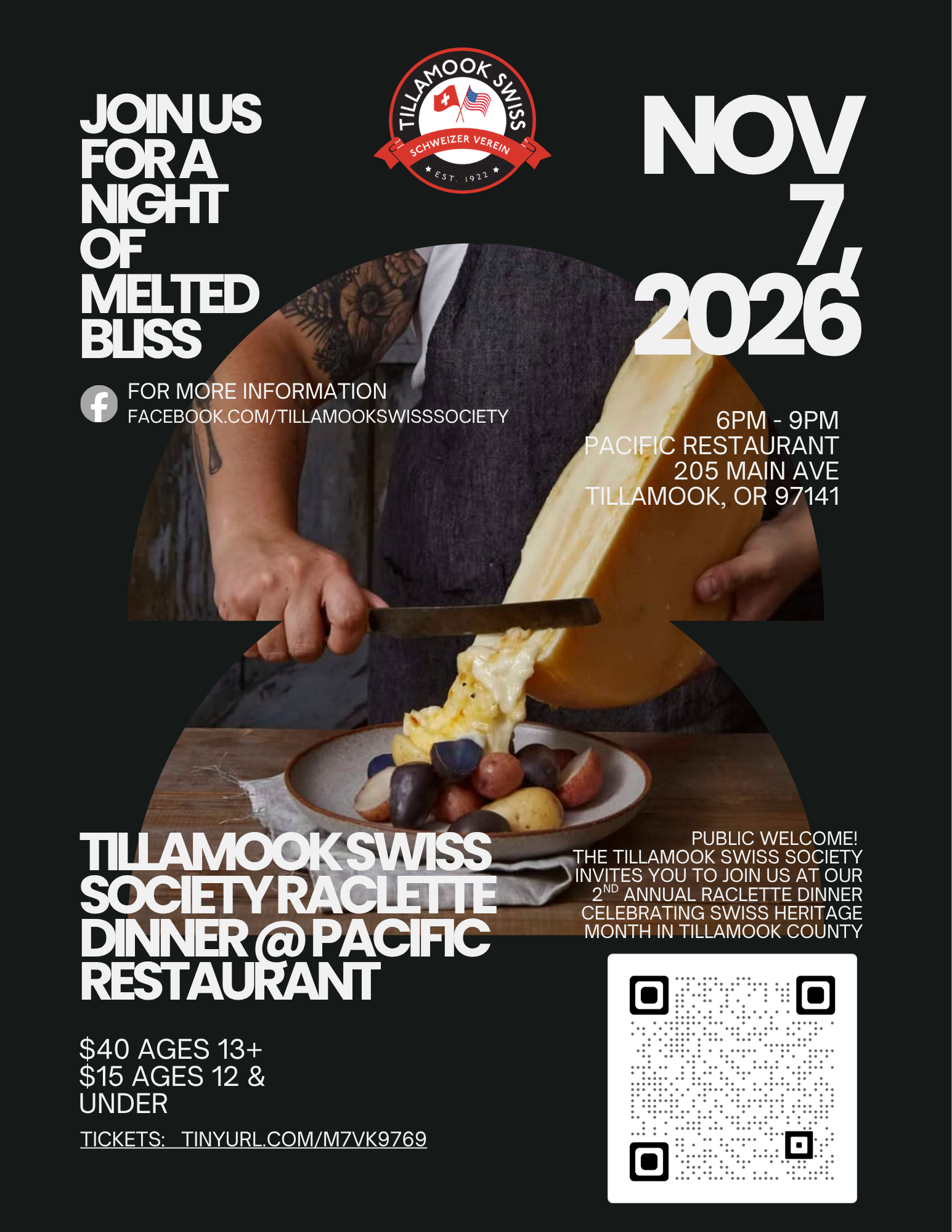 2026 Raclette bjKruY