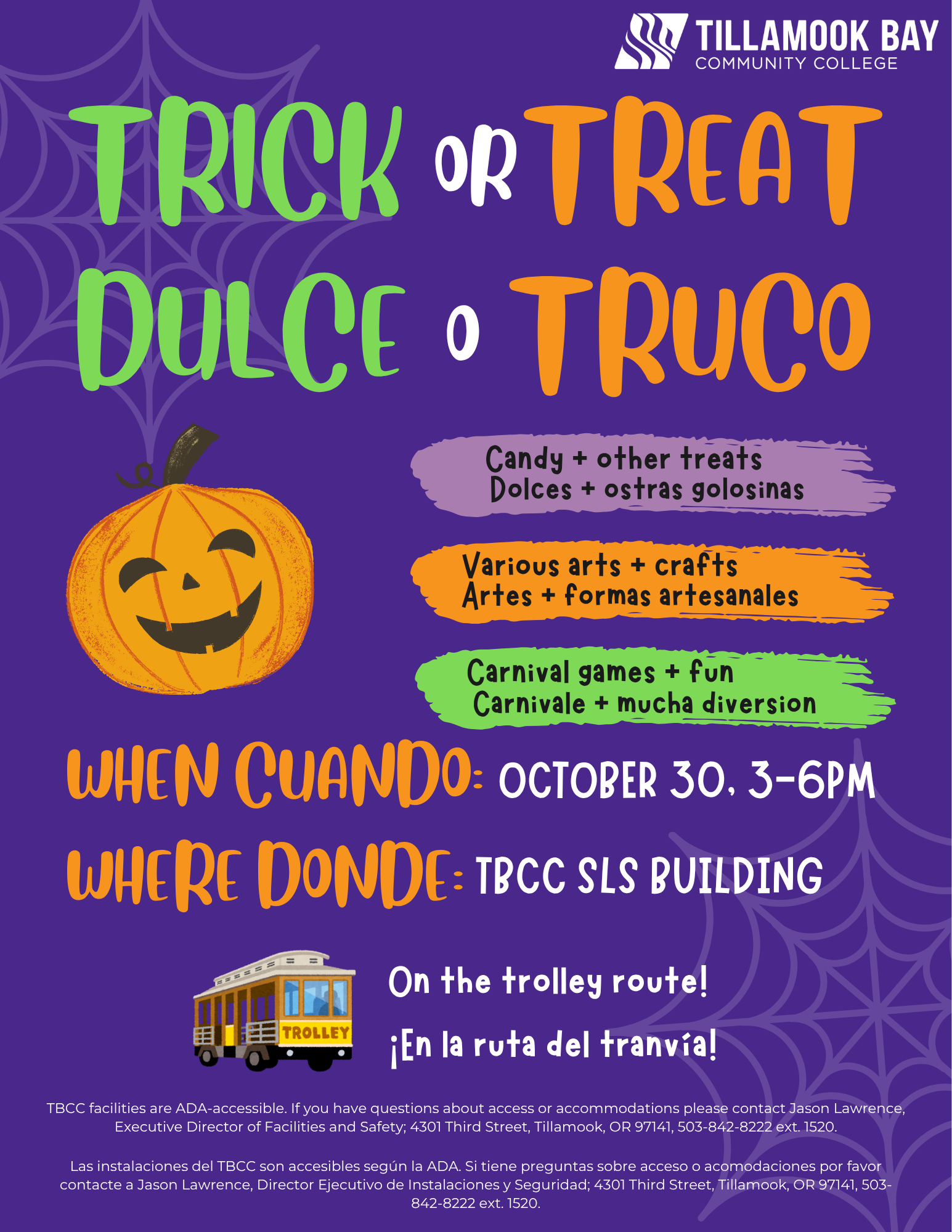 Halloween Event frPVPr