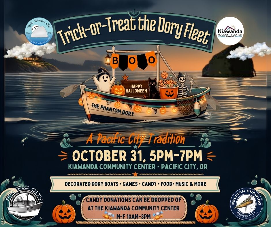 Volunteer and candy drive flyer Facebook Post 1 xZwIK8