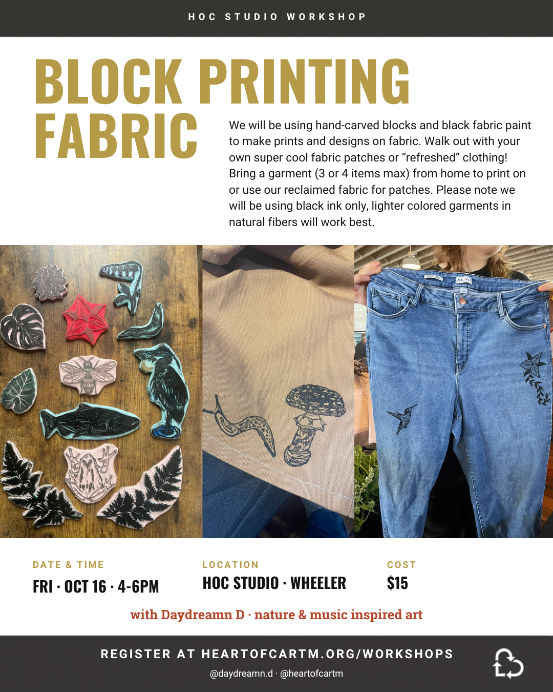 block fabric stickers IG option 1 wODXHv